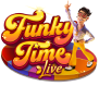 Funky Time live